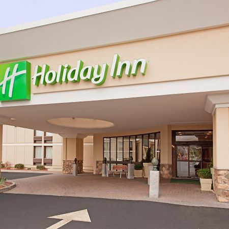 Holiday Inn Boston - Dedham Hotel & Conference Center, An Ihg Hotel Bagian luar foto