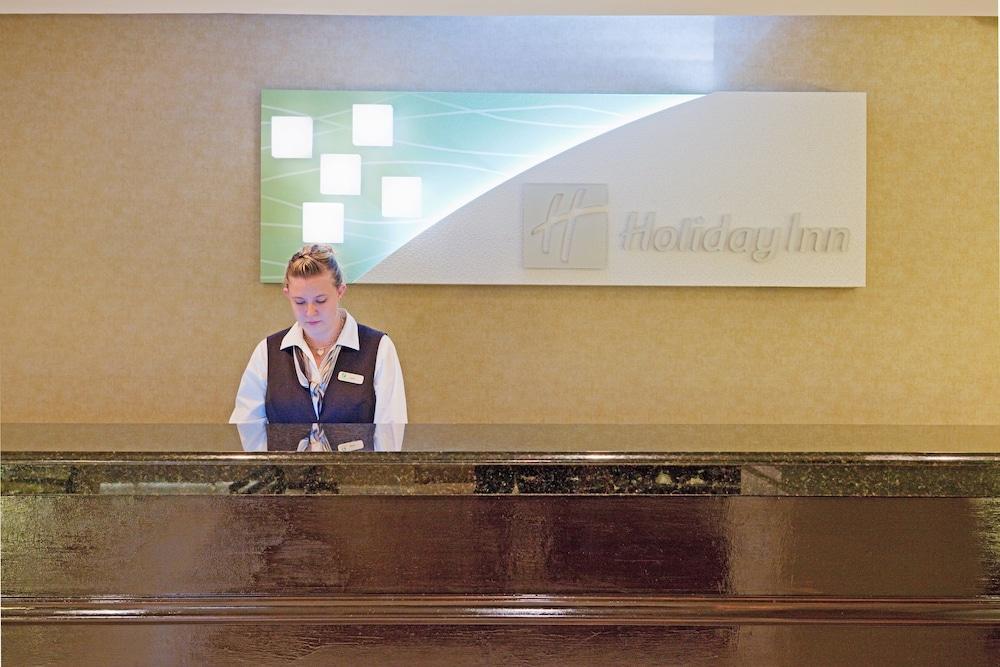 Holiday Inn Boston - Dedham Hotel & Conference Center By Ihg Bagian luar foto