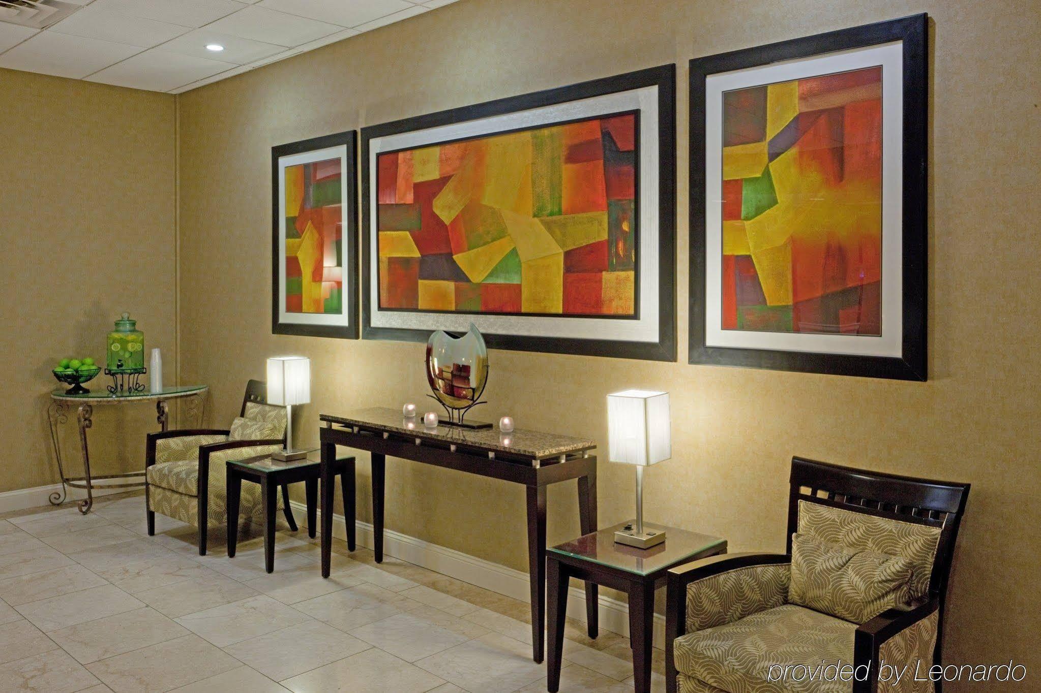 Holiday Inn Boston - Dedham Hotel & Conference Center, An Ihg Hotel Bagian luar foto