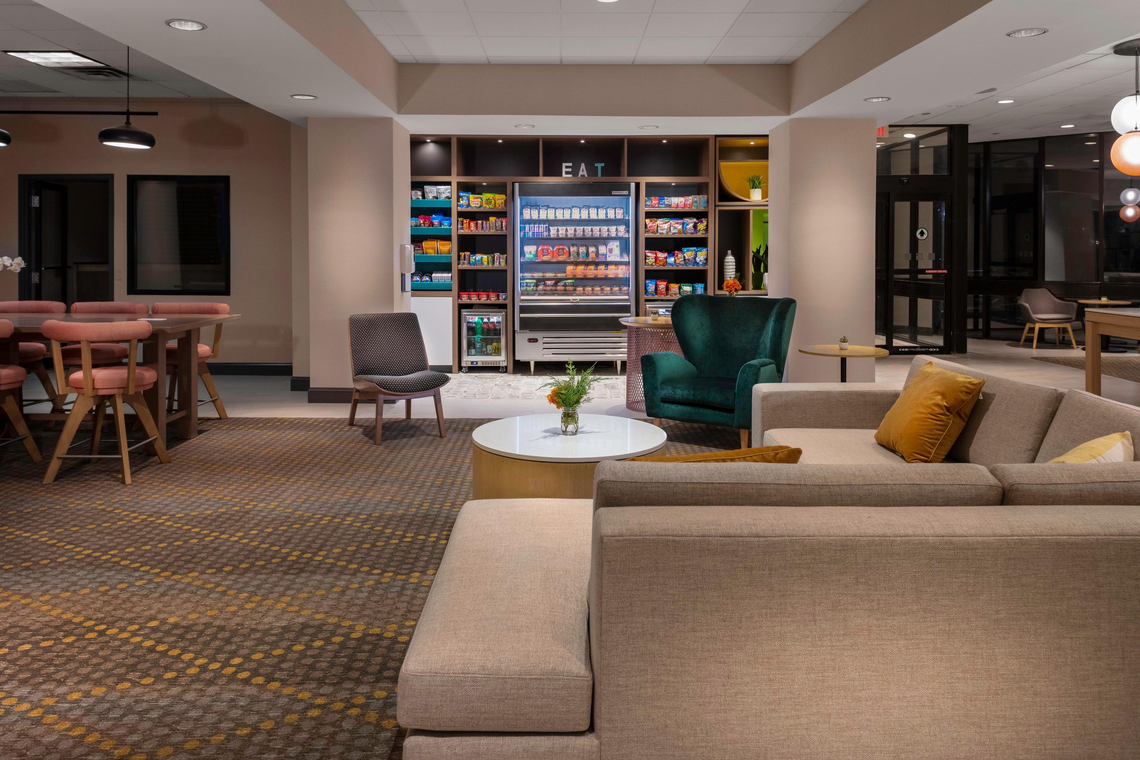 Holiday Inn Boston - Dedham Hotel & Conference Center By Ihg Bagian luar foto