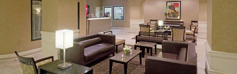 Holiday Inn Boston - Dedham Hotel & Conference Center, An Ihg Hotel Bagian luar foto