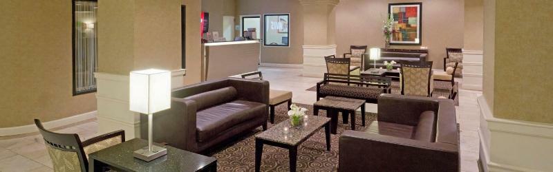 Holiday Inn Boston - Dedham Hotel & Conference Center By Ihg Bagian luar foto