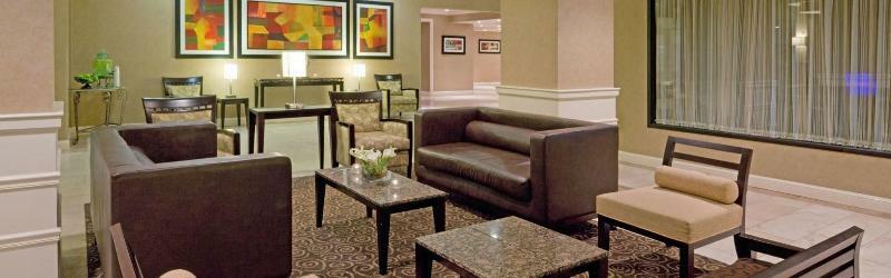 Holiday Inn Boston - Dedham Hotel & Conference Center, An Ihg Hotel Bagian luar foto