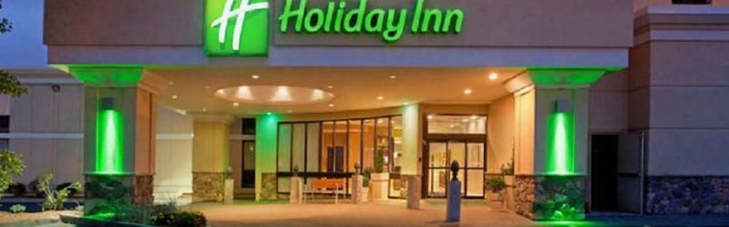 Holiday Inn Boston - Dedham Hotel & Conference Center, An Ihg Hotel Bagian luar foto