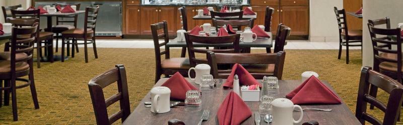 Holiday Inn Boston - Dedham Hotel & Conference Center By Ihg Bagian luar foto